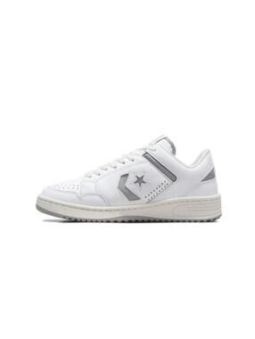 Converse - Unisex AS-1 Pro Ox Shoes (A08130C) Mens Size 13 White